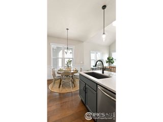 New construction Townhouse house 6226 Vernazza Wy, Unit 4, Windsor, CO 80550 - image