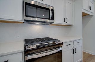 New construction Townhouse house 1931 Deco Dr, Kennesaw, GA 30144 plan Kaufman - image