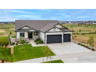 New construction Single-Family house 24113 E 36Th Pl, Aurora, CO 80019 plan Camden - image