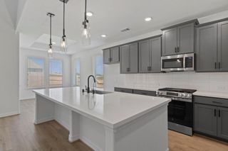 New construction  house 4015 Sterling Springs Ln, League City, TX 77573 plan Cypress - image