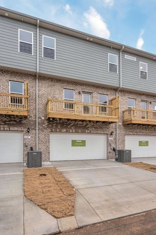 New construction Single-Family house 129 Rosebush Ln, Unit 18, Lebanon, TN 37087 - image