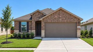 New construction Single-Family house 5609 Corduroy Rd, Krum, TX 76249 plan Dalton - image