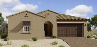 New construction  house 11326 E Utah Ave, Mesa, AZ 85212 plan Jade - image