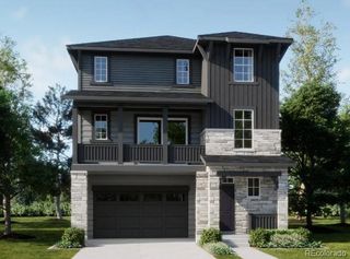 New construction Single-Family house 6914 E 149Th Ave, Thornton, CO 80602 - image