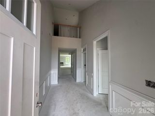 New construction Single-Family house 3050 Constitution Ln, Gastonia, NC 28056 plan Wescott - image
