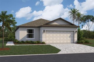 New construction Single-Family house 4307 Outhaul Run, Palmetto, FL 34221 plan Impeccable - image