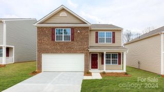 New construction Single-Family house 1750 Bright Hope Lane, Dallas, NC 28034 Brookechase- photo