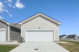 New construction Townhouse house 100 Sidlaw Pass, Smyrna, TN 37167 plan Magnolia - image