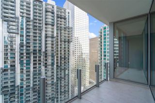 New construction Condo house 300 Biscayne Boulevard Wy, Unit 3009W, Miami, FL 33131 - image