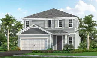 New construction Single-Family house 2537 Star Apple Wy, Sarasota, FL 34240 - image