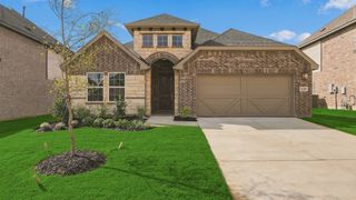 New construction Single-Family house 1312 Huntington Dr, Anna, TX 75409 plan Juniper - image