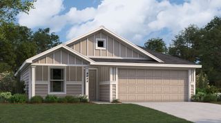 New construction Single-Family house 3009 Kaufman Court, Little Elm, TX 75068 - photo