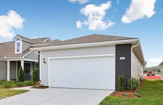 New construction Single-Family house 505 Scarlet Oak Rd, Lebanon, TN 37090 plan Hallmark - image