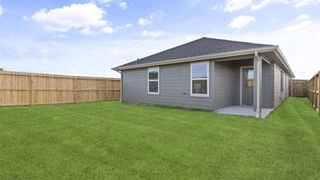 New construction Single-Family house 6826 Spur Creek Dr, Rosenberg, TX 77471 - image