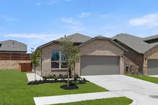 New construction Single-Family house 2521 Mcnally Dr, Mesquite, TX 75149 plan Hickory - image