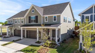 New construction Single-Family house 216 Chestnut St, Celina, TX 75009 - image