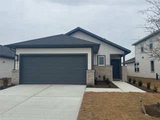 New construction Single-Family house 26735 Celestial Cypress Rd, Hockley, TX 77447 plan Dylan - image