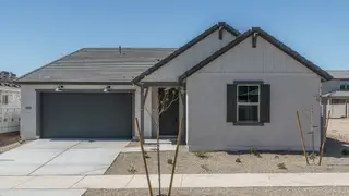 New construction Single-Family house 4008 S 178Th Dr, Goodyear, AZ 85338 plan Juniper - El Cidro - image