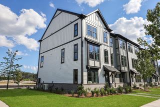 New construction Townhouse house 424 Great Egret, Summerville, SC 29486 - image
