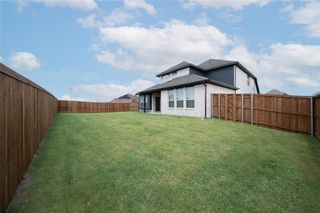 New construction house 139 Old Glory Ln, Forney, TX 75126 plan Summerfield - image