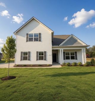 New construction Single-Family house 331 Stillwater Wy, Tullahoma, TN 37388 - image