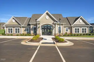 New construction Single-Family house 733 James J Freeland Memorial Dr, Hillsborough, NC 27278 - image