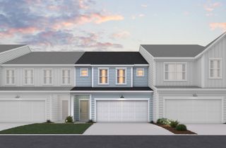 New construction Single-Family house 210 Twinleaf Ct, Charleston, SC 29414 plan Addison - image