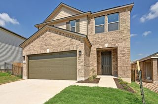 New construction Single-Family house 12104 Salvador St, Austin, TX 78748 - image