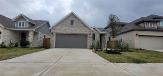 New construction  house 5802 Linda Cove Ln, Katy, TX 77493 plan Everett II - image