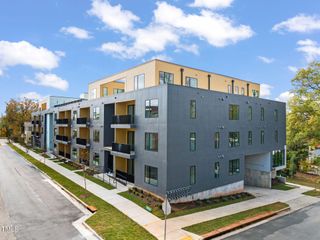 New construction Condo/Apt house 29 Enterprise Street, Unit 106, Raleigh, NC 27607 C- photo