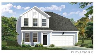 New construction Single-Family house 193 Dolce Ln, Summerville, SC 29483 plan Lighthouse - image
