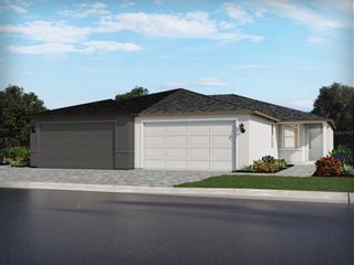 New construction Single-Family house 175 Parkhaven Dr, Ormond Beach, FL 32174 plan Sawyer - image