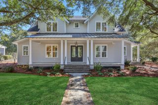 New construction Single-Family house 7 Greeters Ln, Okatie, SC 29909 plan Woodside - image