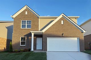 New construction Single-Family house 227 Limestone Wy, Lebanon, TN 37087 plan Westmore - image