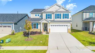 New construction  house 2409 Lorelei Ter, Monroe, NC 28112 plan Sequoia - image