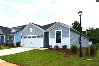 New construction Single-Family house 104 Locomotive Ln, Irmo, SC 29063 - image