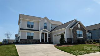 New construction Single-Family house 1640 Dresden Dr, Rock Hill, SC 29732 - image