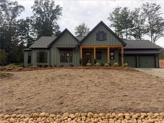 New construction Single-Family house 35 Blue Mountain Rd, Morganton, GA 30560 - image