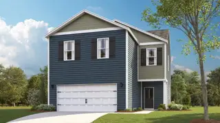 New construction Single-Family house 958 Jerry Price Dr, Knoxville, TN 37920 plan Aisle - image