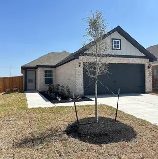 New construction Single-Family house 7510 Tipton Meadow Wy, Richmond, TX 77469 - image