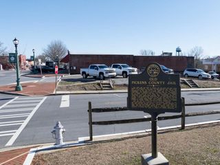 New construction Townhouse house 241 Deerberry Dr, Jasper, GA 30143 plan SUDBURY 24' TOWNHOME - image