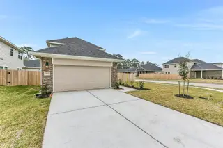 New construction Single-Family house 3906 Sugardale St, Baytown, TX 77521 - image