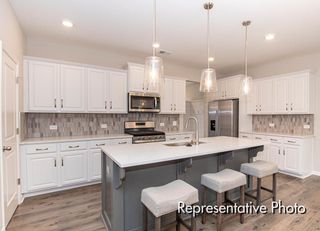 New construction Townhouse house 326 Surfbird Rd, Summerville, SC 29486 - image