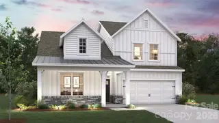 New construction Single-Family house 545 Mahogany Rd, York, SC 29745 - image