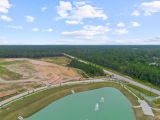 New construction Single-Family house 24327 Ponds Crk, Magnolia, TX 77355 - image