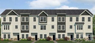 New construction Townhouse house 226 E Morehouse Ave, Unit TWNH B, Mooresville, NC 28117 - image
