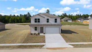 New construction Single-Family house 222 Stoney Rdg, Hudson, TX 75904 plan Madison - image