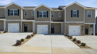 New construction house 206 Jace Wy, Kodak, TN 37764 plan Altamont Townhome - image