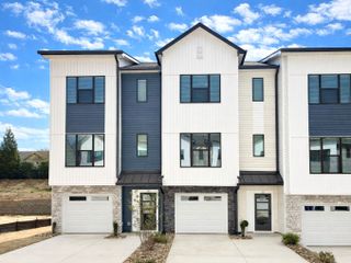 New construction  house 12 Pikewood Ln, Greenville, SC 29607 plan The Beckett - image