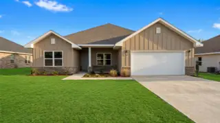 New construction Single-Family house 2406 Aaliyha Ln, Crestview, FL 32536 plan 2005 - image